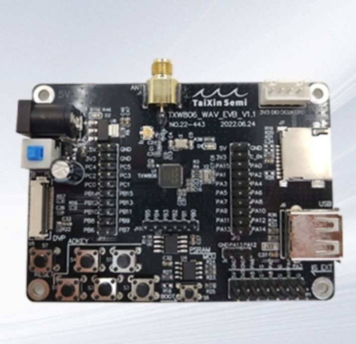 TX806系列